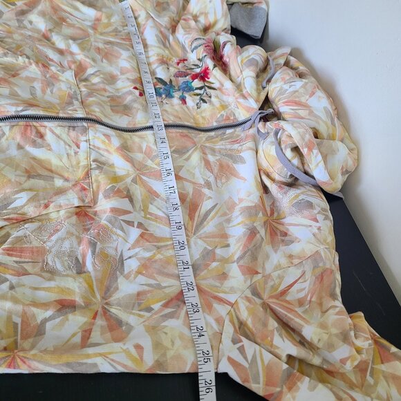 Johnny Was JWLA Kaleidoscope Sorbet Tracksuit Hoodie Pants - Picture 8 of 16